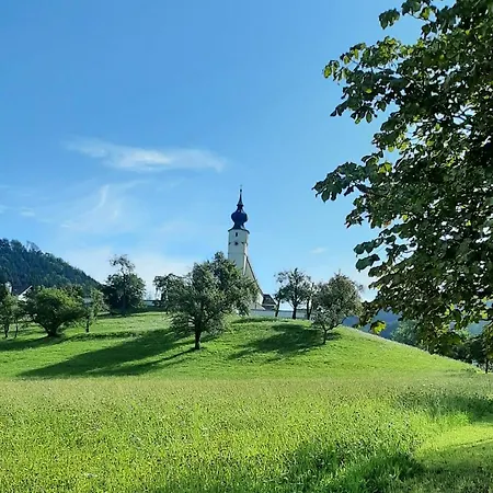 Feichtingerhof Feriegård Steinbach am Attersee