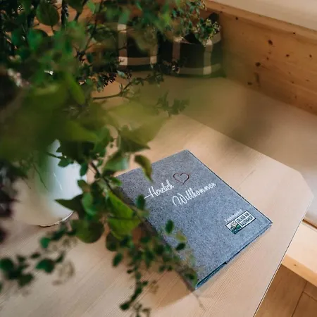 Feichtingerhof مزرعة للإقامة