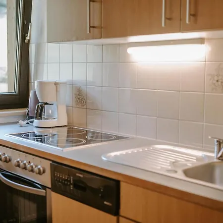 مزرعة للإقامة Feichtingerhof