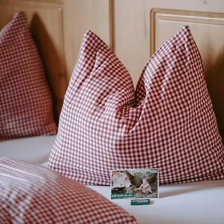 Feichtingerhof Фермерский дом *