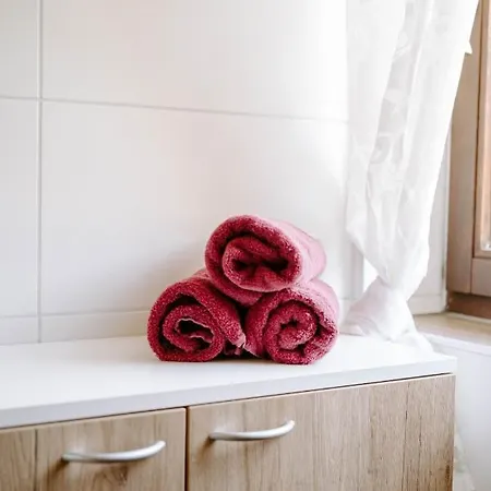 Feichtingerhof مزرعة للإقامة شتاينباخ آم أترزي