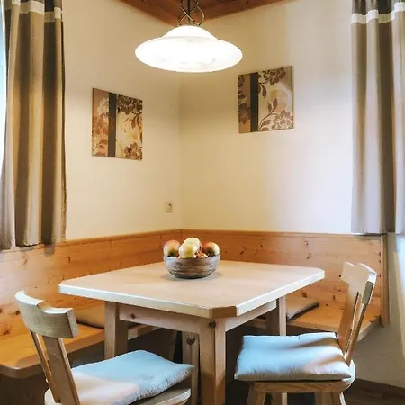 Feichtingerhof Feriegård *