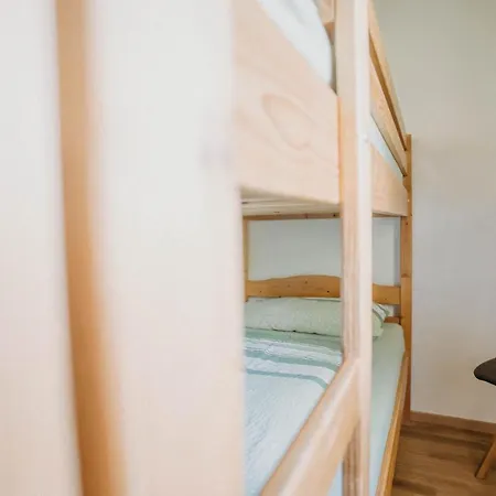 Фермерский дом Feichtingerhof *