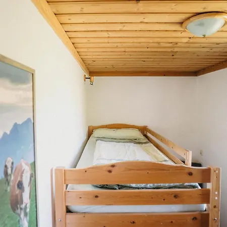 Фермерский дом Feichtingerhof Штайнбах-ам-Аттерзее