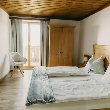 مزرعة للإقامة Feichtingerhof شتاينباخ آم أترزي