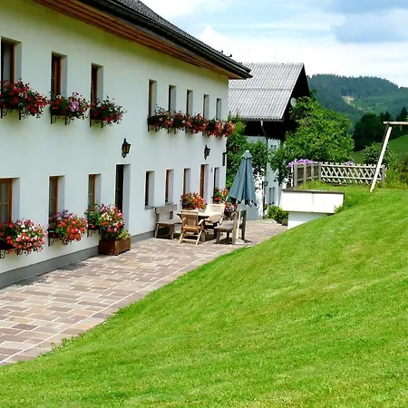 Feichtingerhof Feriegård
