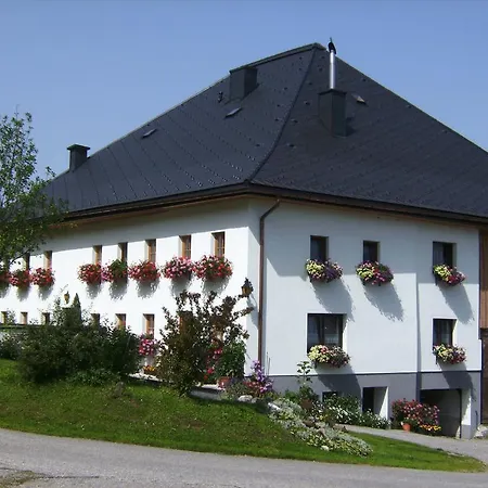 Feichtingerhof Feriegård