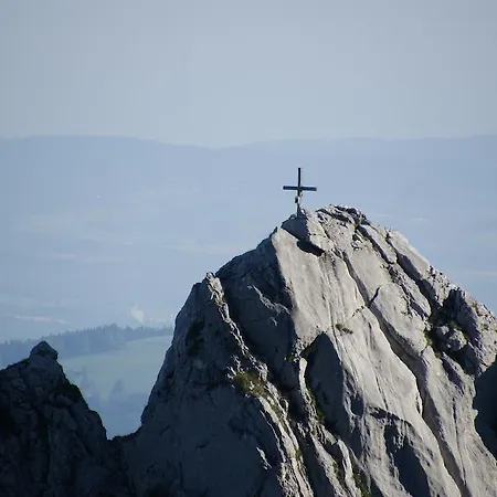 مزرعة للإقامة Feichtingerhof شتاينباخ آم أترزي