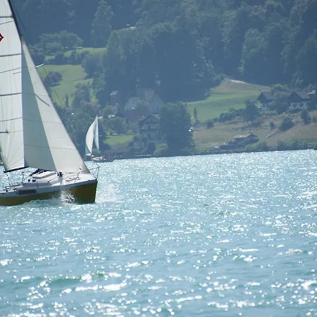 مزرعة للإقامة Feichtingerhof *