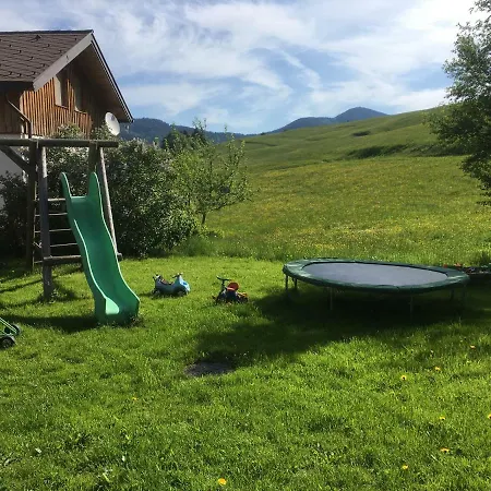 Feichtingerhof * Штайнбах-ам-Аттерзее