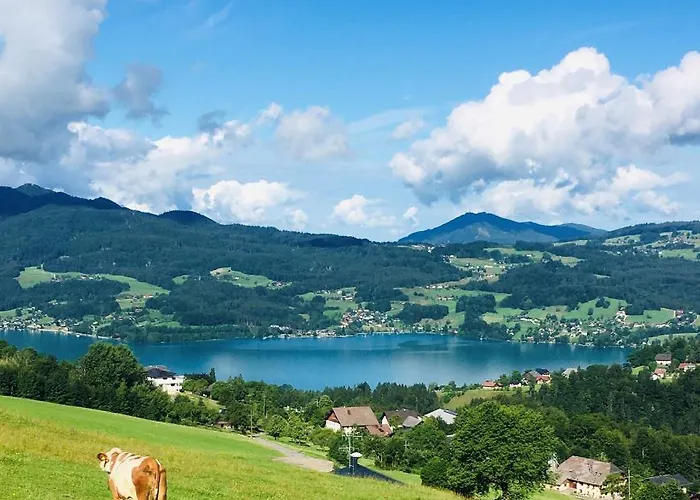 Feichtingerhof * Штайнбах-ам-Аттерзее