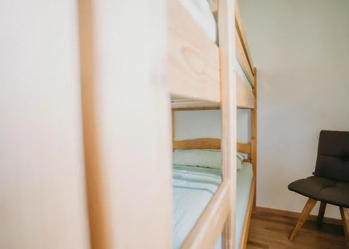 Фермерский дом Feichtingerhof *