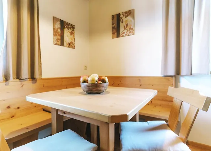 Feichtingerhof Штайнбах-ам-Аттерзее