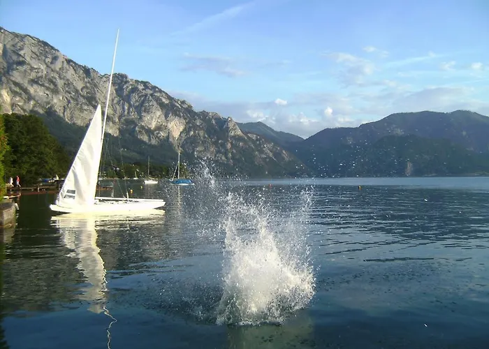 Feichtingerhof Κατάλυμα σε φάρμα