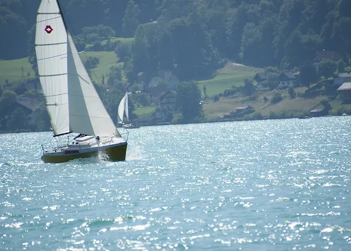 Κατάλυμα σε φάρμα Feichtingerhof *