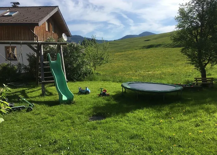 Feichtingerhof * Steinbach am Attersee