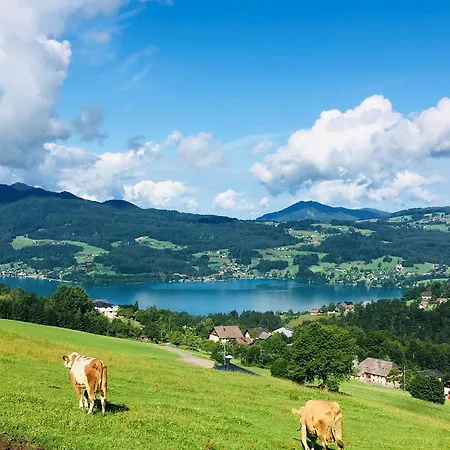 Feichtingerhof * Steinbach am Attersee