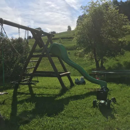 Feichtingerhof * Steinbach am Attersee