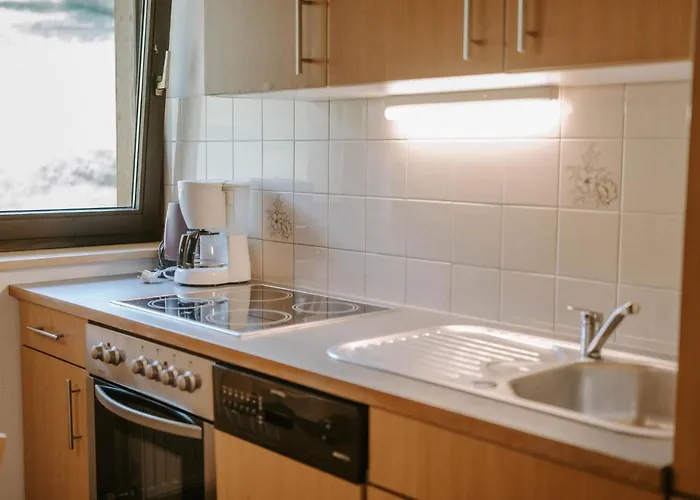 مزرعة للإقامة Feichtingerhof