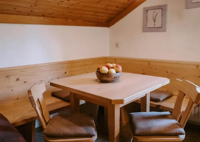 Feichtingerhof مزرعة للإقامة شتاينباخ آم أترزي