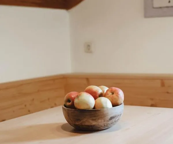 Feichtingerhof مزرعة للإقامة *