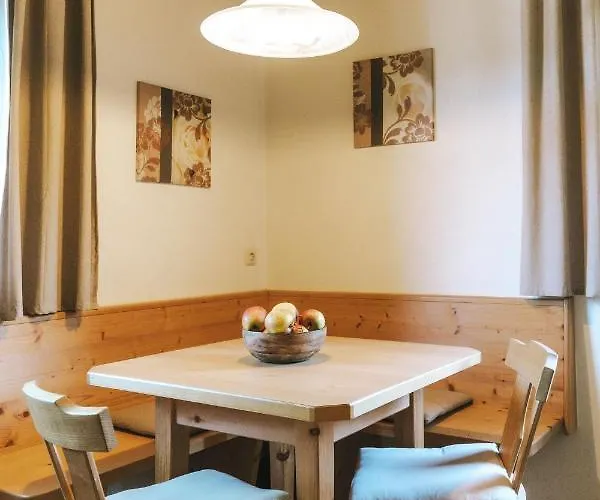 Feichtingerhof مزرعة للإقامة *