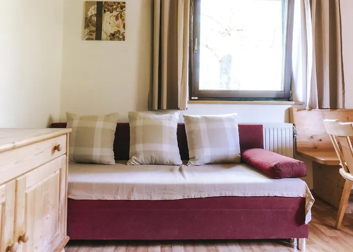 Feichtingerhof * شتاينباخ آم أترزي