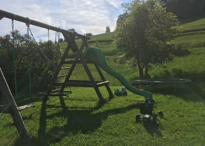 Feichtingerhof * شتاينباخ آم أترزي